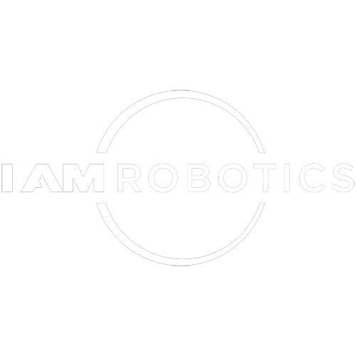 IAM Robotics Logo
